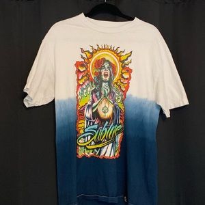Sublime Shirt
